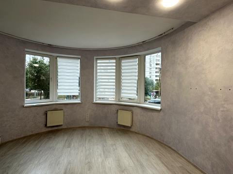 коммерческая по адресу Шолуденко ул., 6-В