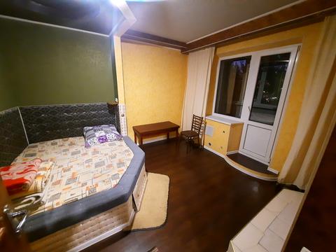 комната по адресу Миколы Бажана просп., 9