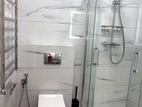 квартира за адресою Бориса Гмирі вул., 20