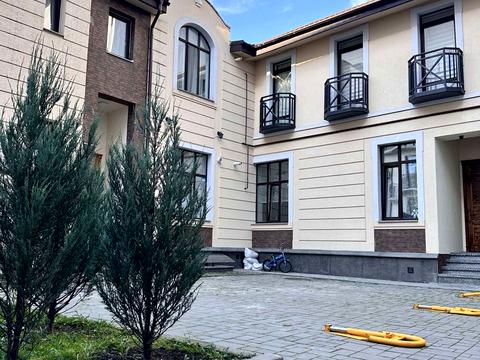 квартира за адресою Євгена Озаркевича вул., 14