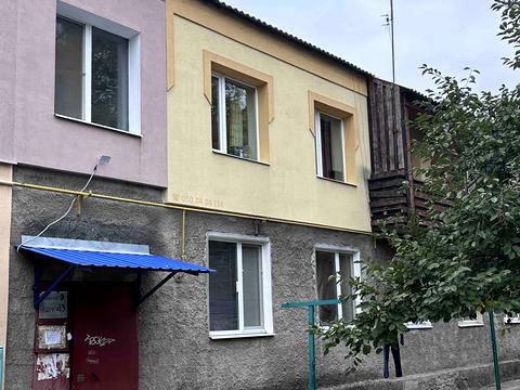 квартира за адресою Лінія 9, 43