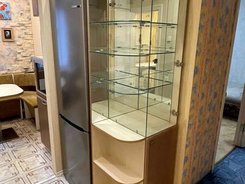 квартира за адресою Петра Григоренка просп., 36