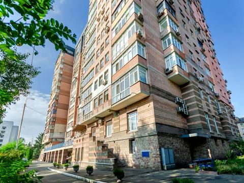 квартира за адресою Святослава Хороброго вул., 7