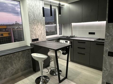 квартира по адресу Вадима Гетьмана ул., 22-А