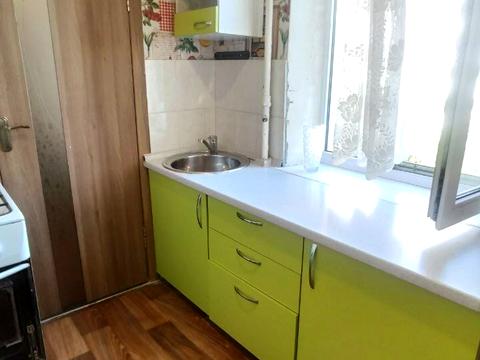 квартира по адресу Почайнинская ул., 40