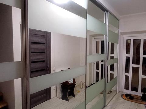 дом по адресу Провулок Срібний, 4