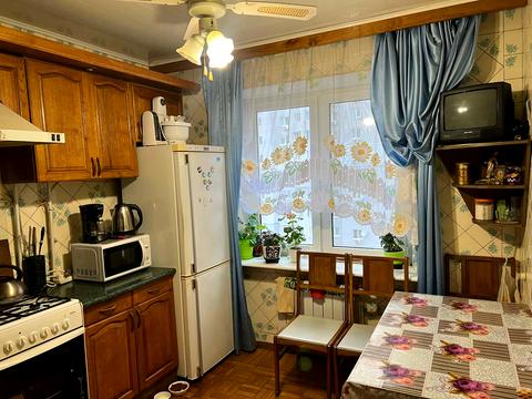 квартира за адресою Героїв просп., 4