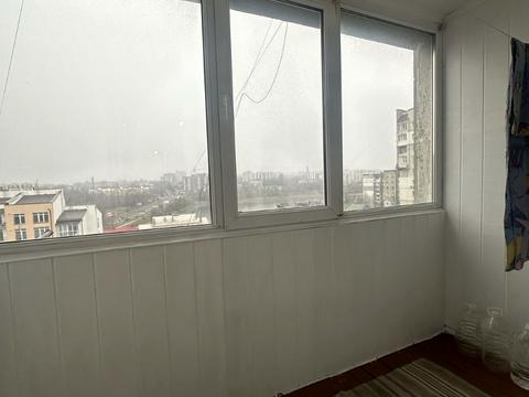 квартира по адресу Панаса Мирного ул., 21
