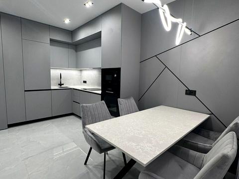 квартира по адресу Олександра Олеся ул., 5