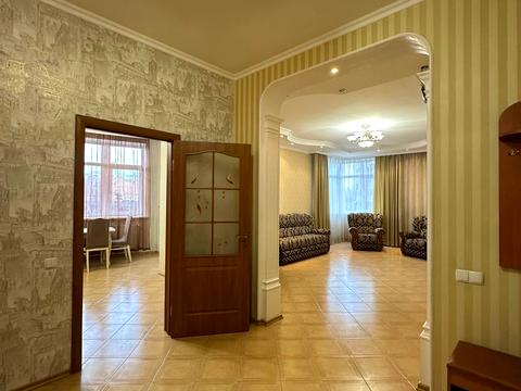 квартира за адресою Старонаводницька вул., 6-Б