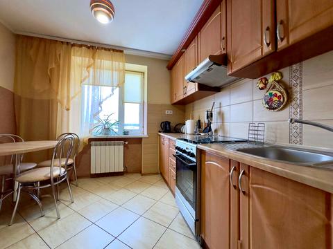 квартира за адресою Максима Рильського вул., 21а