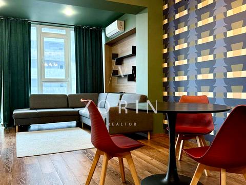 квартира за адресою Набережна Перемоги вул., 112Д