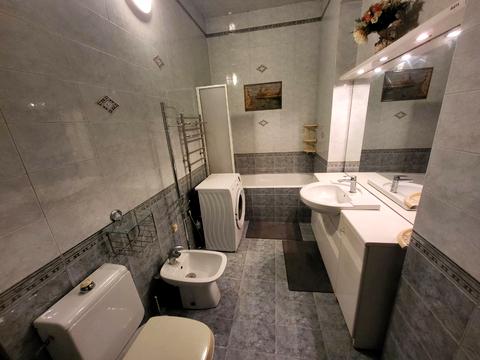 квартира по адресу Софиевская ул., 10