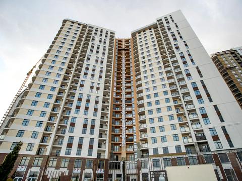 квартира по адресу Краснова ул., 3/1
