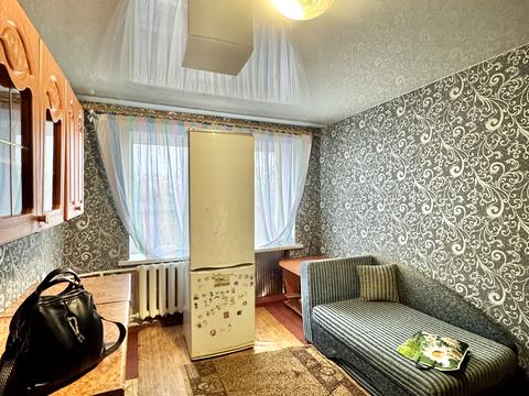 квартира за адресою Нижньосироватська вул., 63