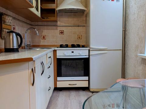 квартира за адресою Перемишльська вул. (Червонопільська), 12-А