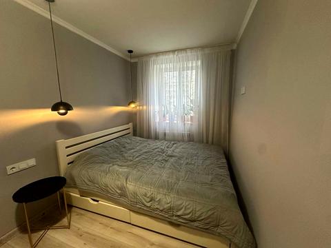 квартира по адресу Варненская ул., 10