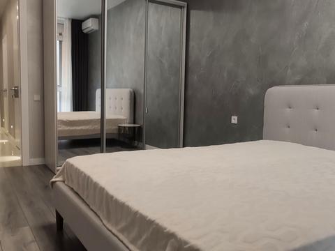 квартира по адресу Предславинская ул., 57