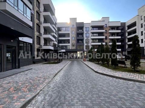 квартира за адресою Квітки Цісик вул. (Гамарника), 32