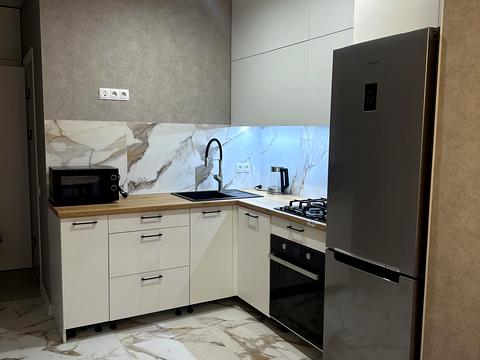 квартира за адресою Мартинова просп., 34