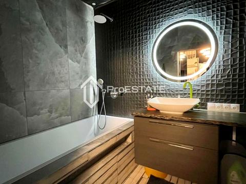 квартира за адресою Михайла Максимовича вул. (Онуфрія Трутенка), 3-Д