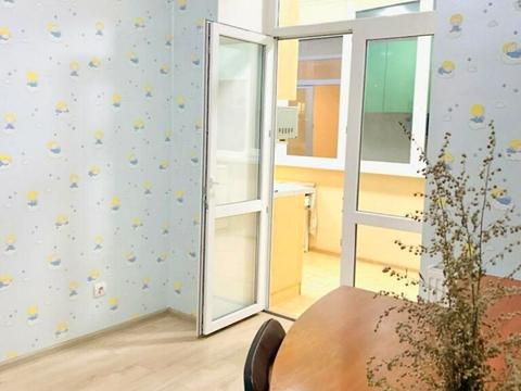 квартира по адресу Старокостянтинівське шоссе, 2/2