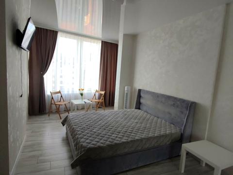 квартира по адресу Проскуровская ул., 53