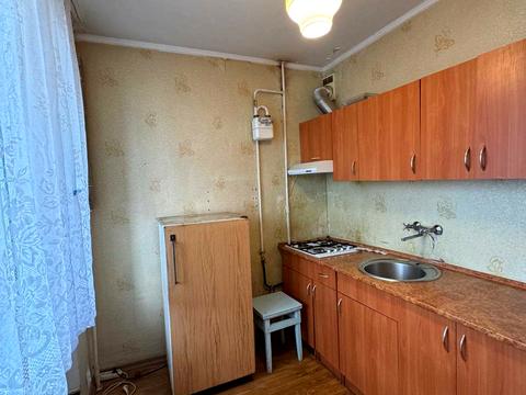 квартира за адресою Сергія Тимошенка вул., 19