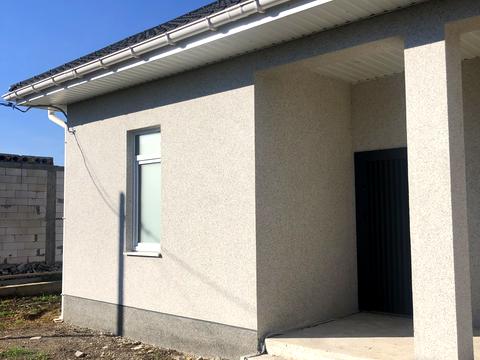 дом по адресу Переулок Ильичевский