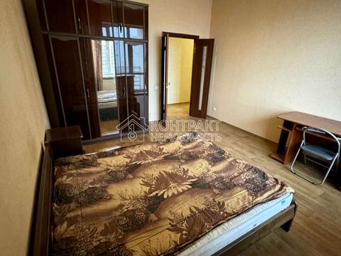 квартира по адресу Академика Барабашова ул., 32а