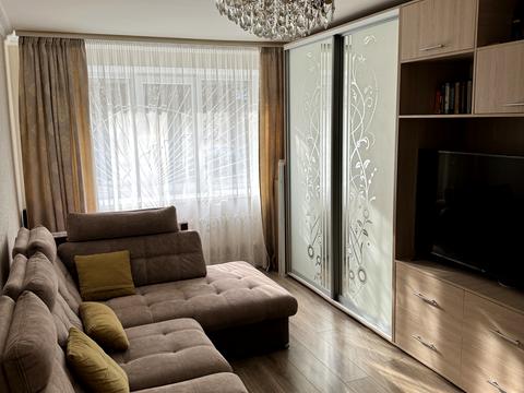 квартира за адресою Академіка Білецького вул., 10