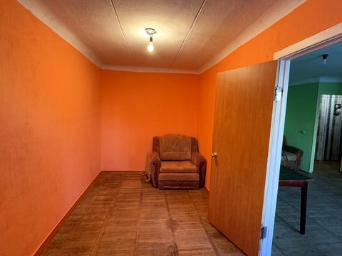 квартира за адресою Кропивницького вул., 60