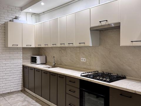 квартира за адресою Леоніда Перфецького вул., 2а