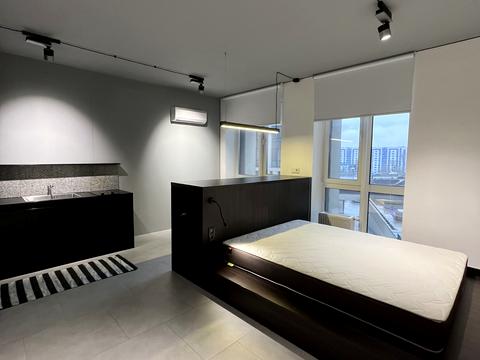 квартира по адресу Заречная ул., 4