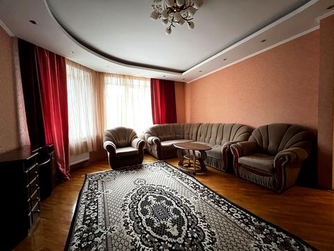 квартира за адресою Зодчих вул., 34