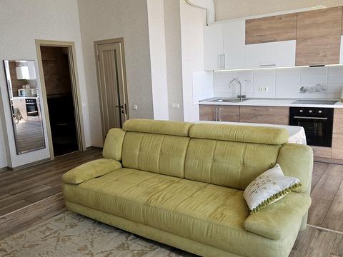 квартира за адресою Фонтанська дорога, 77а
