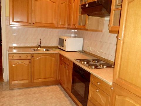 квартира за адресою Драгоманова вул., 31