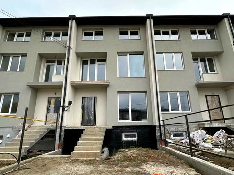 будинок за адресою Куземського вул.