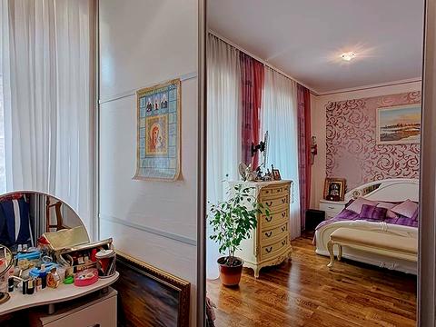 квартира за адресою Мечникова вул., 15