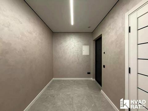 квартира по адресу Флотская ул., 10б