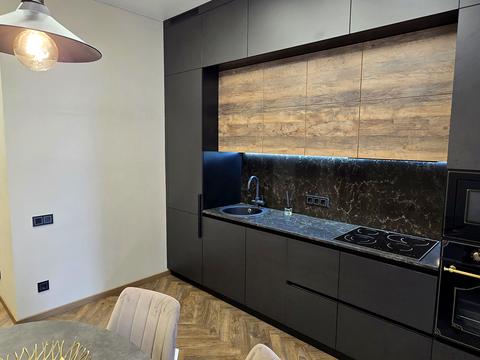 квартира по адресу Курортный пер., 1