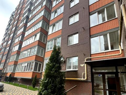 квартира за адресою Івана Пулюя вул., 40