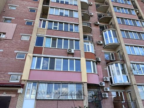 квартира по адресу 5 Слобідська, 74