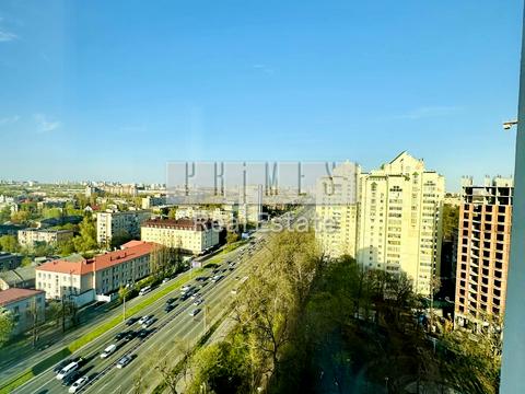 квартира по адресу Берестейский просп. (Победы), 107