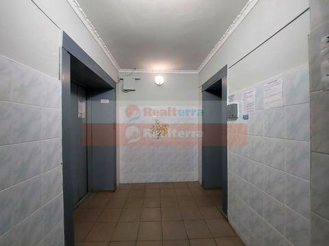 квартира по адресу Вишняковская ул., 5-Б