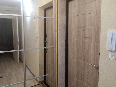 квартира по адресу Владимира Ивасюка просп. (Героїв Сталінграду), 19-А