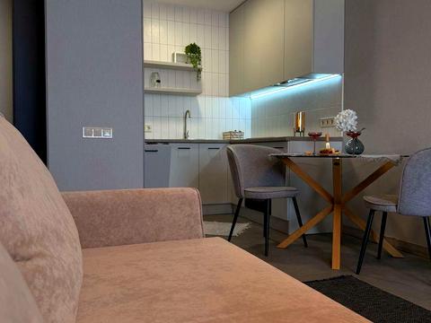 квартира по адресу Тадея Рыльского бульв., 1