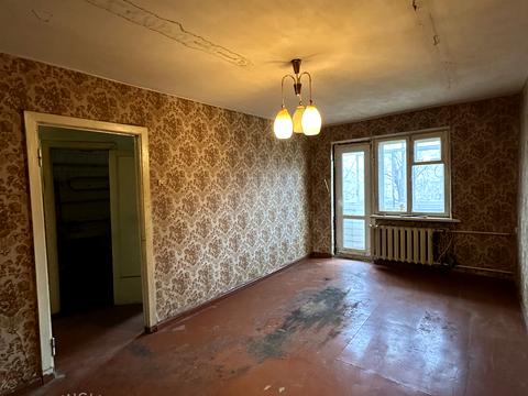 квартира по адресу Лётная ул. (Красногвардейская), 17