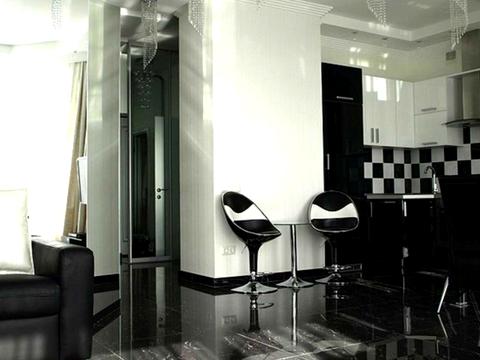 квартира за адресою Мокра вул. (Кудряшова), 16