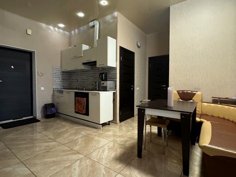 квартира за адресою Преображенська вул. (Івана Клименка), 8-Б